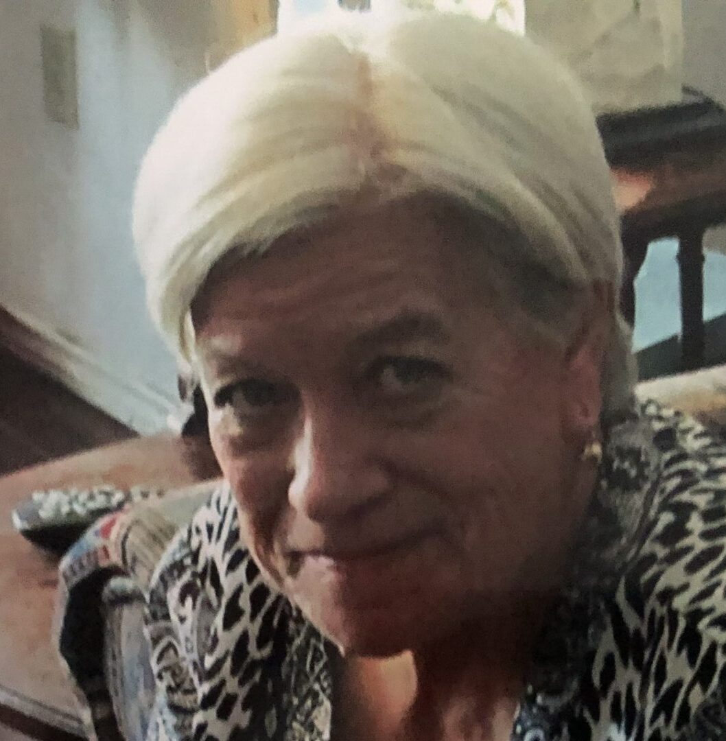 Kathleen Ooley