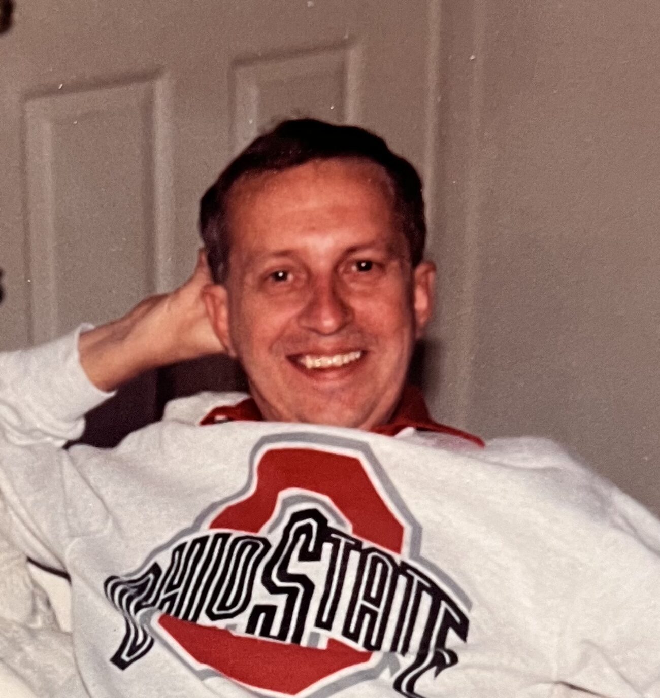 Robert Ellis Daugherty
