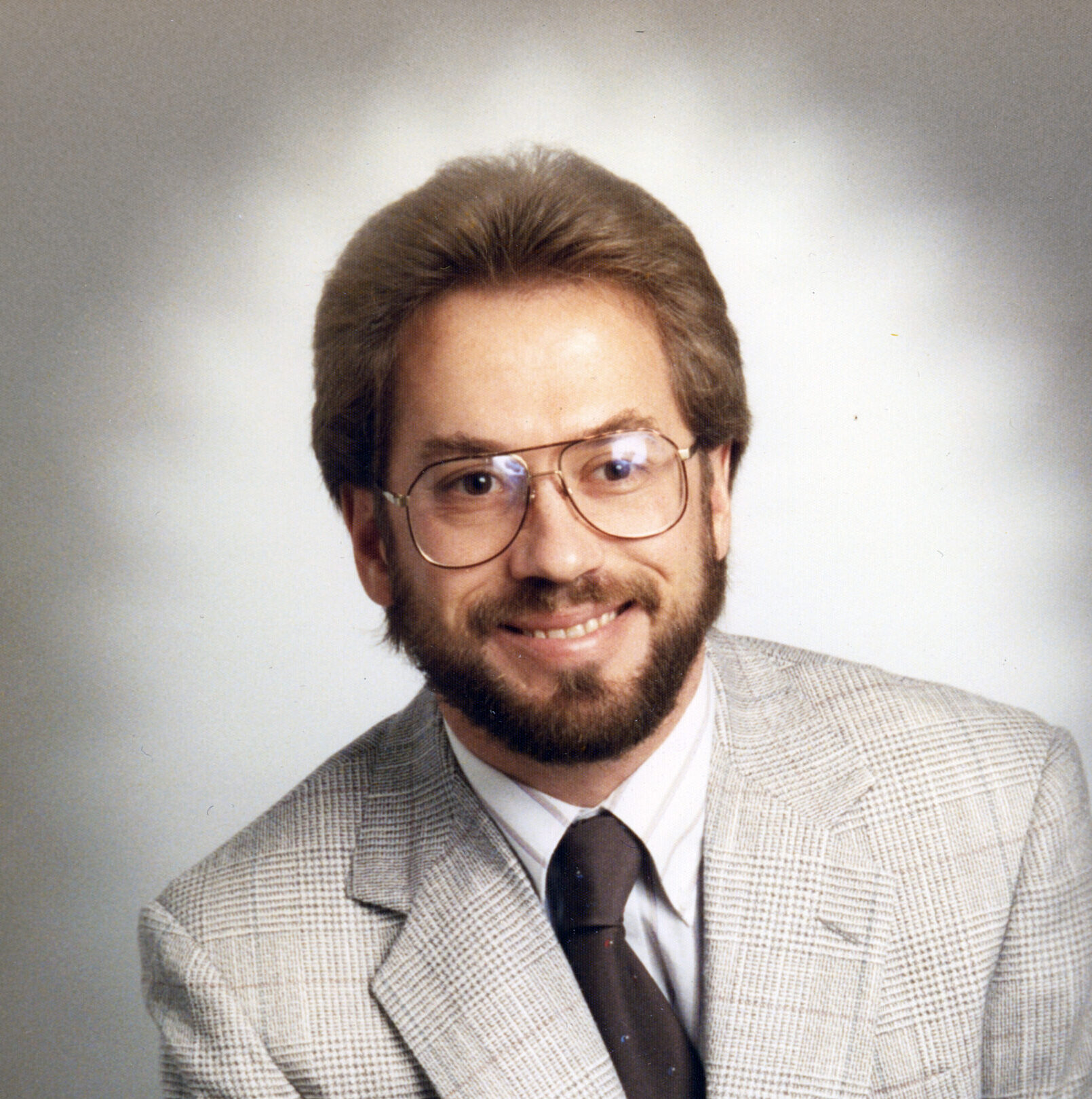 Daved Hammerstrom