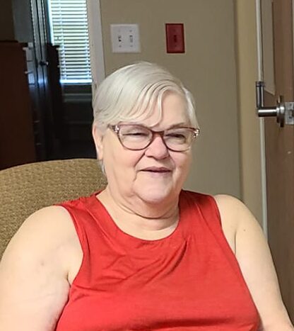 Vickie Ann Renfro