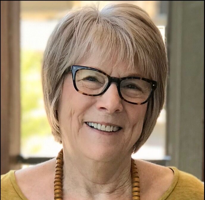 Rita De Young
