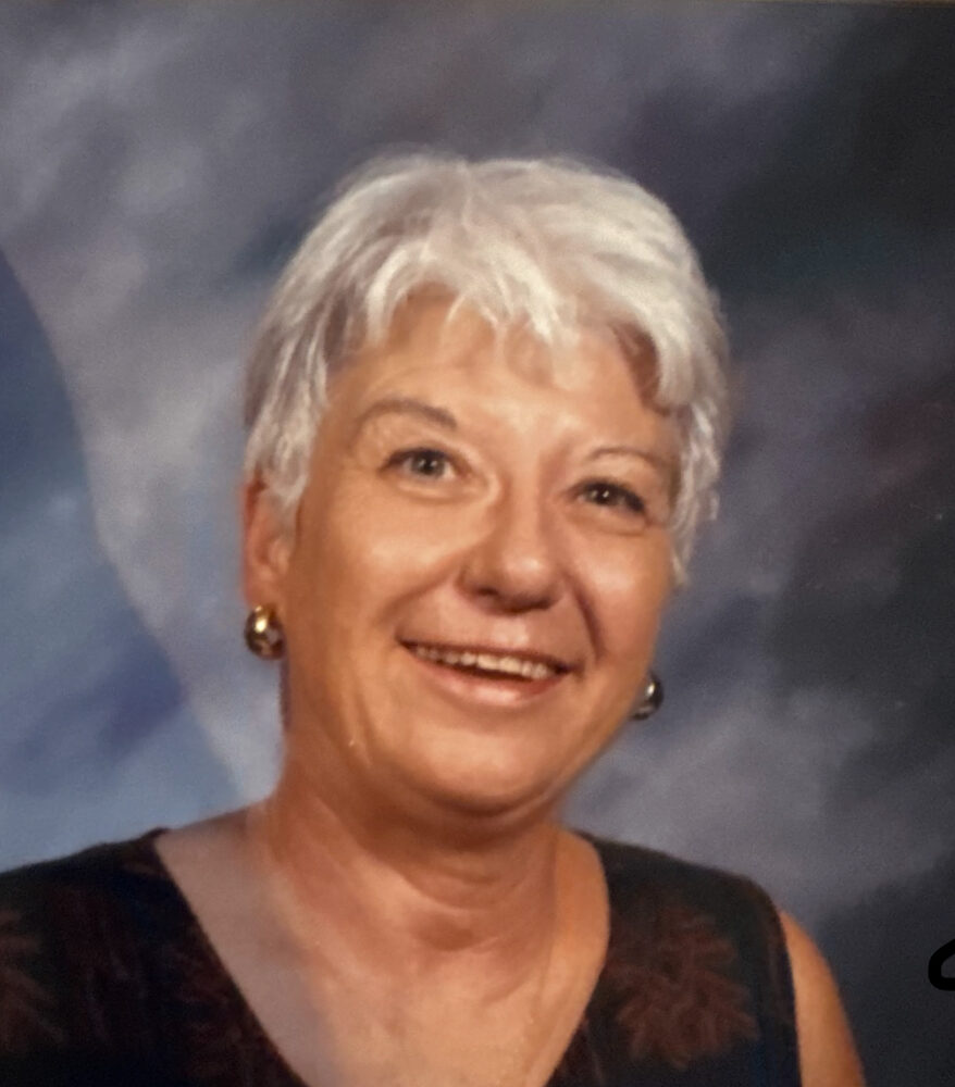 Nancy Sue Cline
