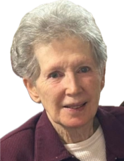 Lizbeth Mae Lachnitt (Beth)