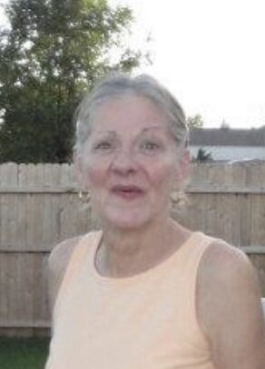 Jeanne Helene Bush