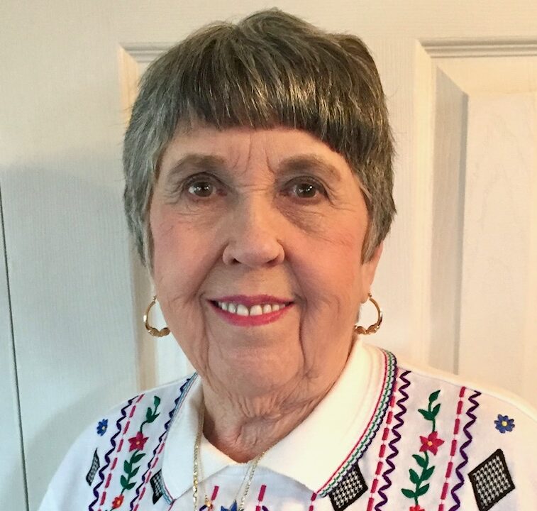 Barbara Krist