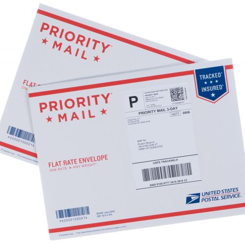 Shipping Death Certificates