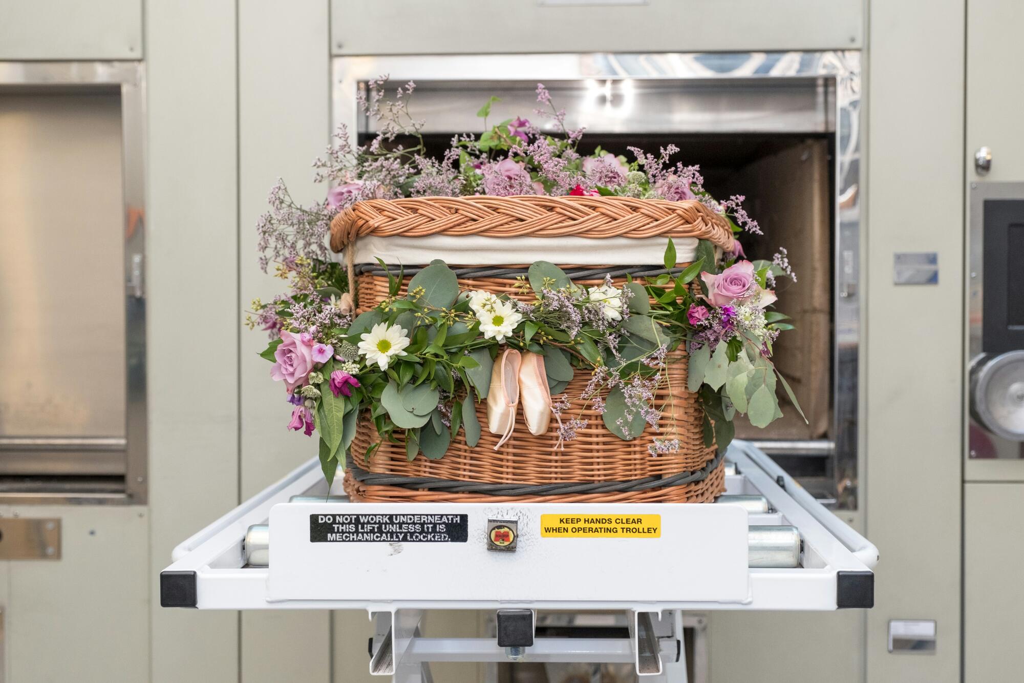 A-willow-coffin-decorated-with